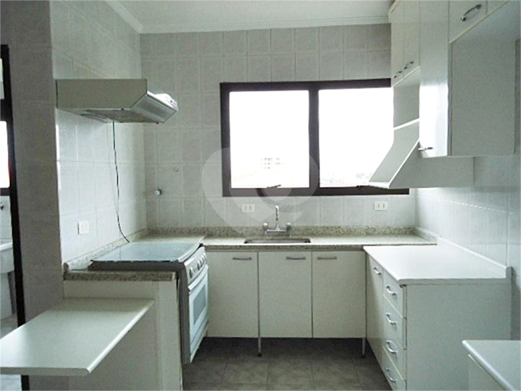 Venda Apartamento São Paulo Vila Paulicéia REO182729 52