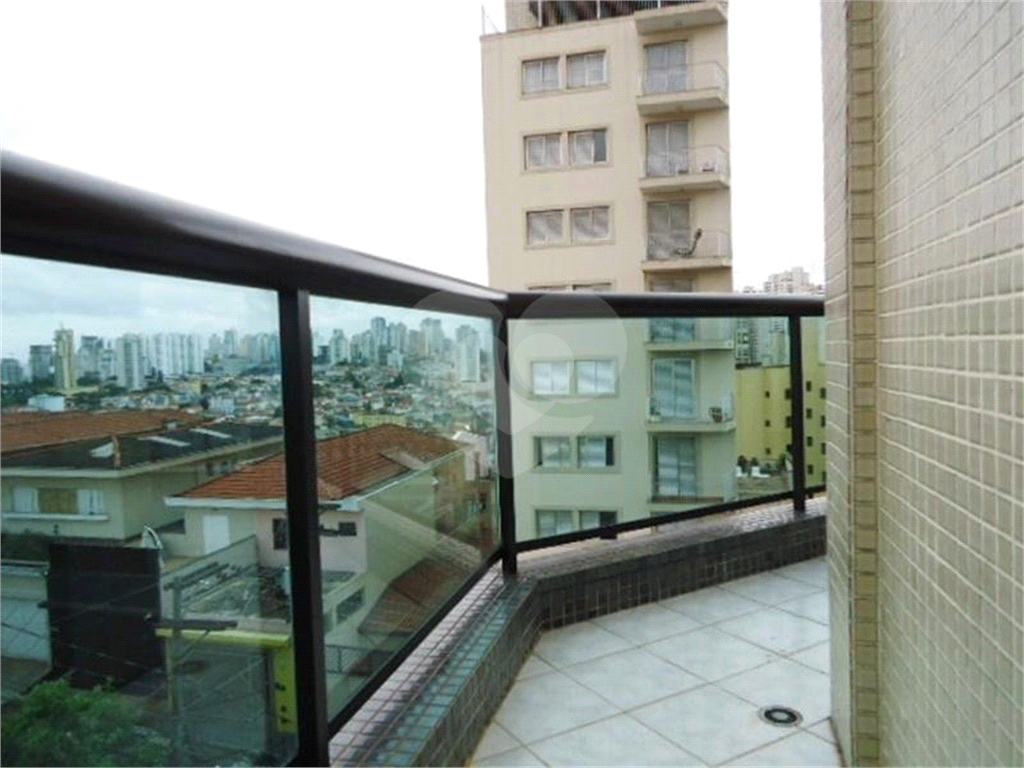 Venda Apartamento São Paulo Vila Paulicéia REO182729 77