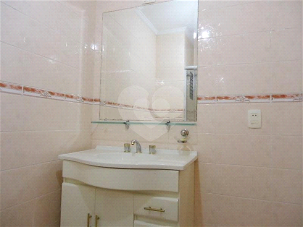 Venda Apartamento São Paulo Vila Paulicéia REO182729 76