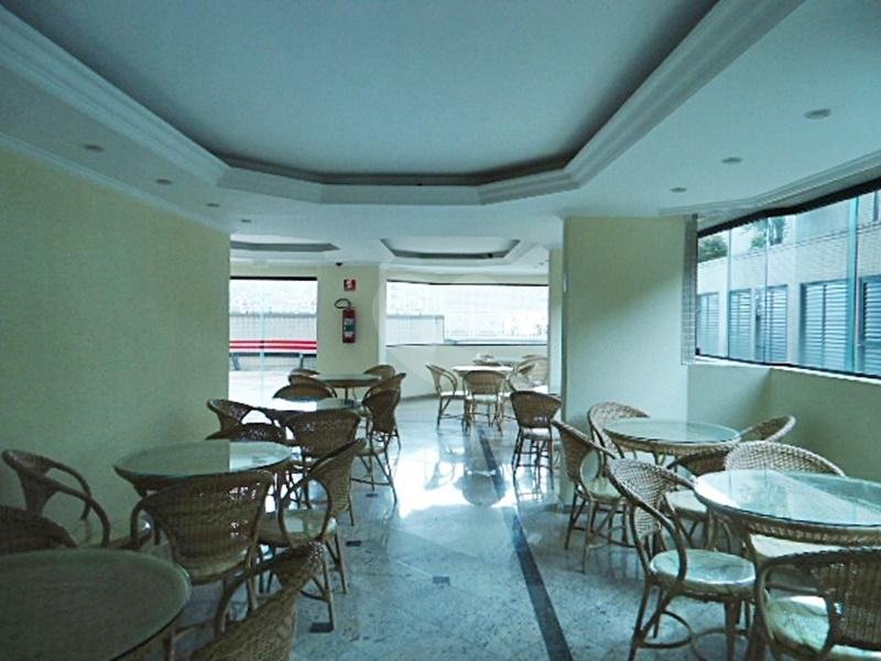 Venda Apartamento São Paulo Vila Paulicéia REO182729 26