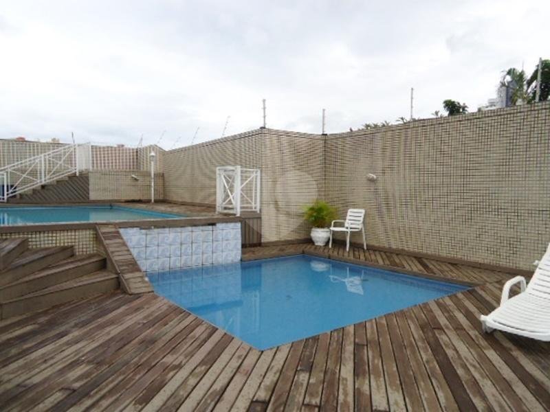 Venda Apartamento São Paulo Vila Paulicéia REO182729 34