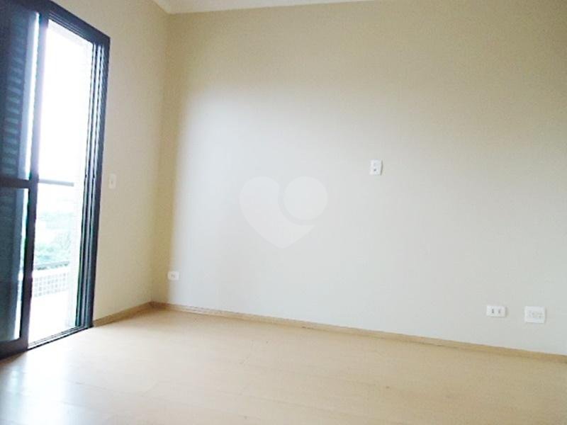 Venda Apartamento São Paulo Vila Paulicéia REO182729 21