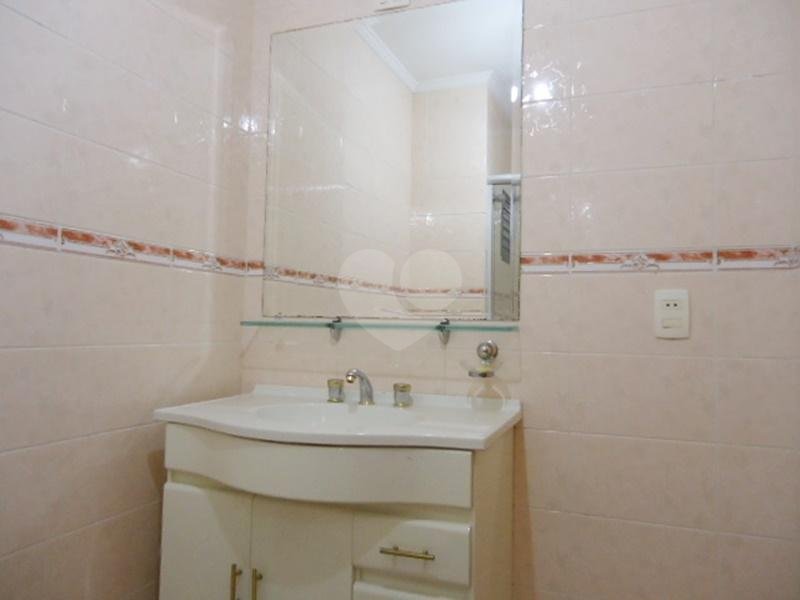 Venda Apartamento São Paulo Vila Paulicéia REO182729 14