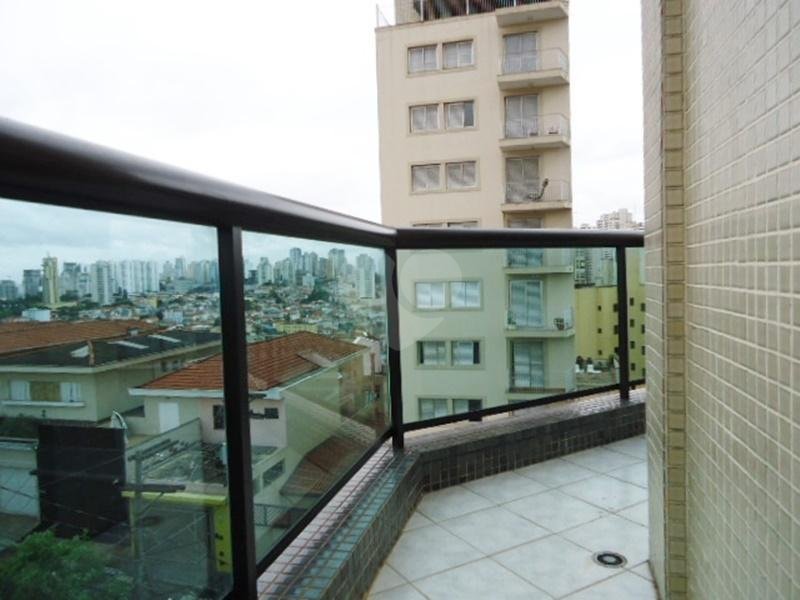 Venda Apartamento São Paulo Vila Paulicéia REO182729 23