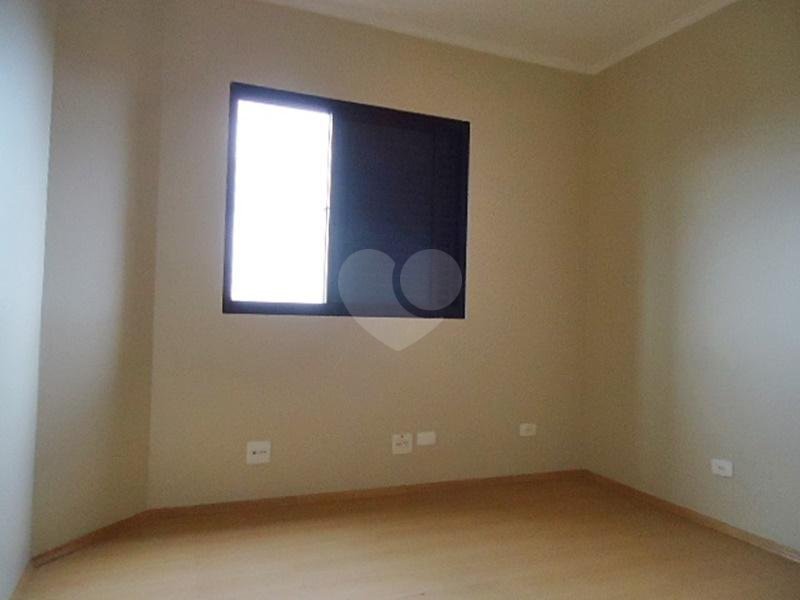 Venda Apartamento São Paulo Vila Paulicéia REO182729 12