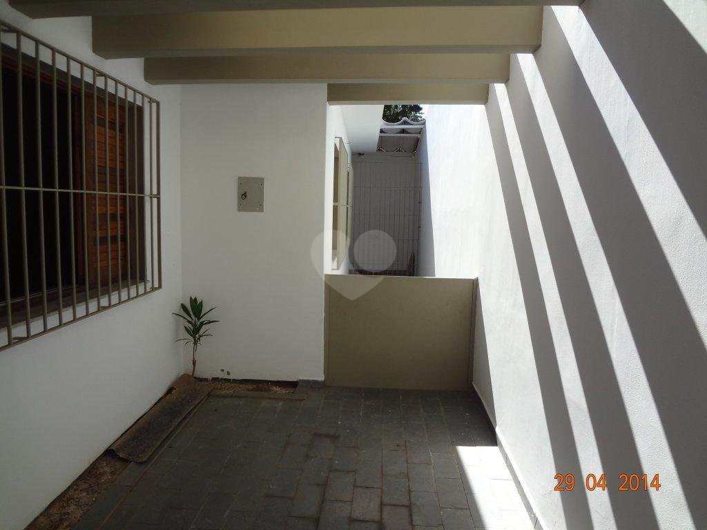 Venda Casa térrea São Paulo Vila Nova Mazzei REO182736 2