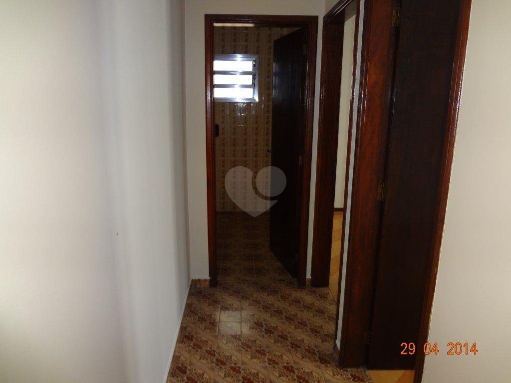 Venda Casa térrea São Paulo Vila Nova Mazzei REO182736 9