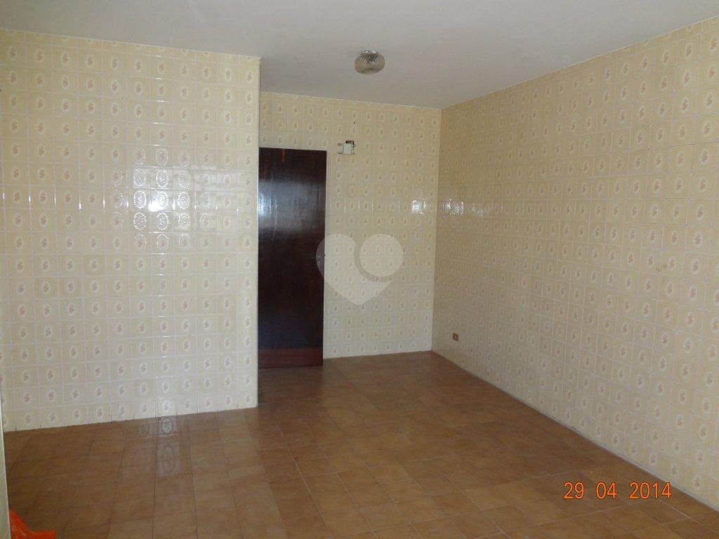 Venda Casa térrea São Paulo Vila Nova Mazzei REO182736 13