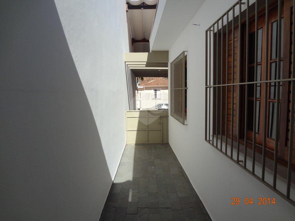 Venda Casa térrea São Paulo Vila Nova Mazzei REO182736 16