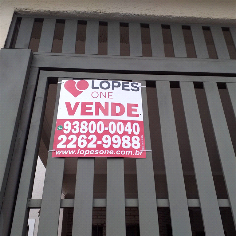 Venda Sobrado São Paulo Vila Nivi REO182740 19