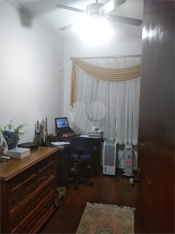 Venda Sobrado São Paulo Bortolândia REO182762 25