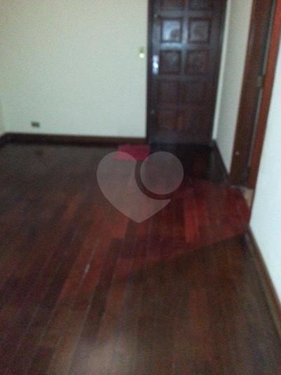 Venda Sobrado São Paulo Vila Nova Cachoeirinha REO182779 2