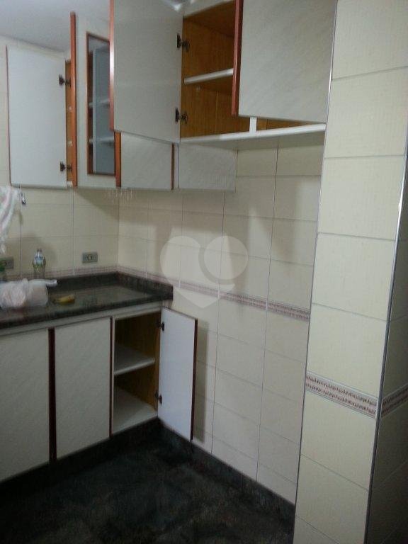 Venda Sobrado São Paulo Vila Nova Cachoeirinha REO182779 7