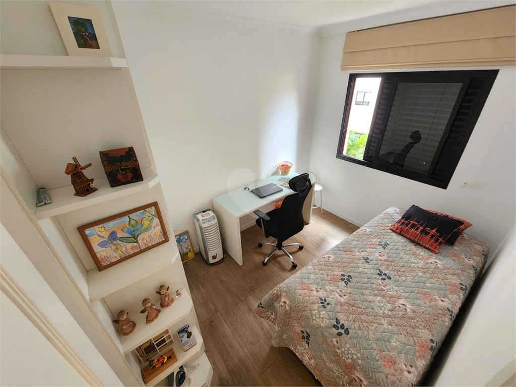 Venda Apartamento São Paulo Água Fria REO182781 24