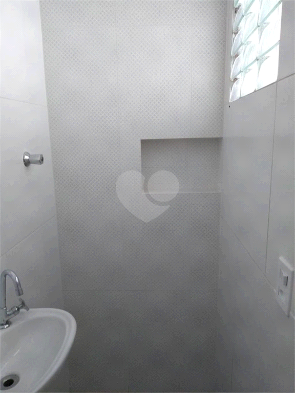 Venda Apartamento São Paulo Santana REO182788 15