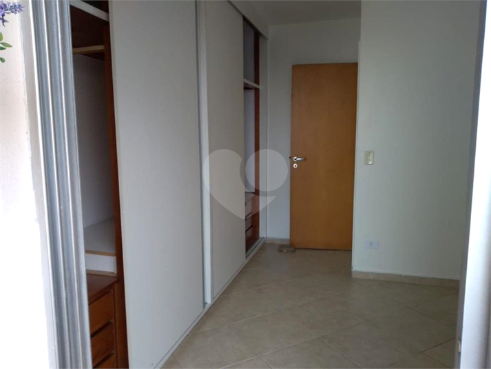 Venda Apartamento São Paulo Santana REO182788 17