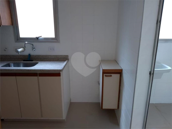 Venda Apartamento São Paulo Santana REO182788 8