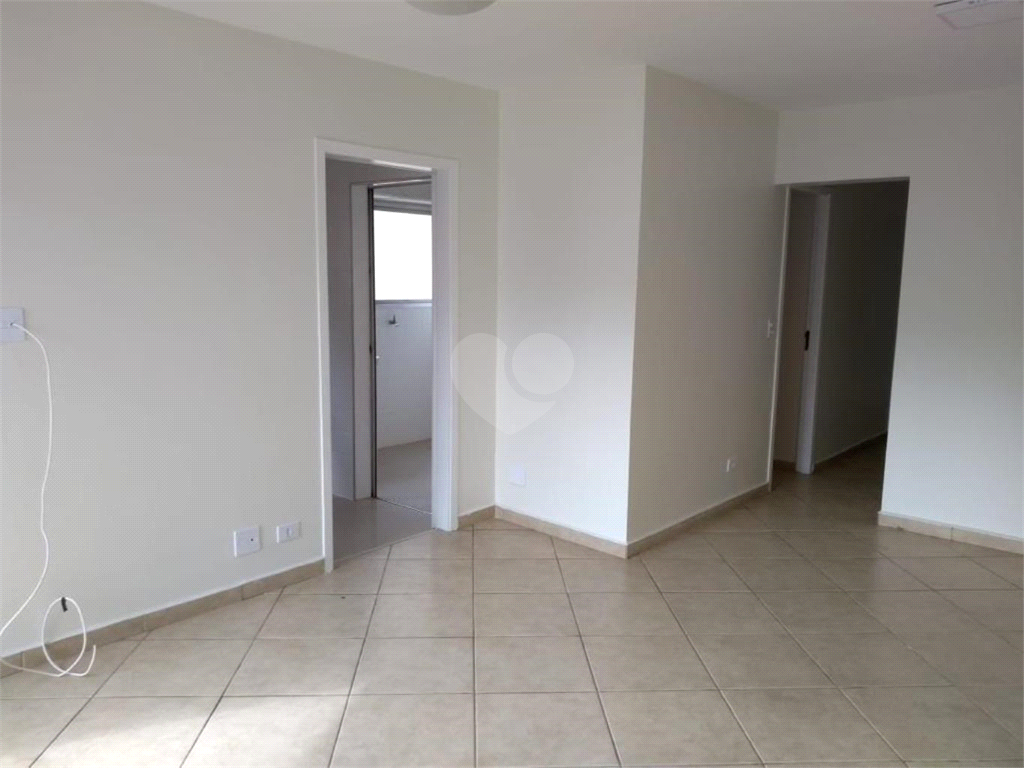 Venda Apartamento São Paulo Santana REO182788 4