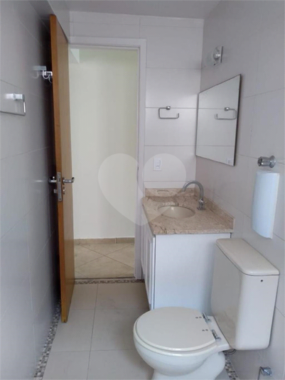 Venda Apartamento São Paulo Santana REO182788 14