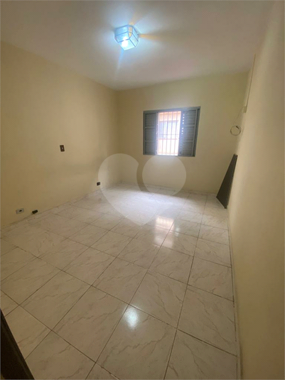 Venda Casa térrea São Paulo Vila Mazzei REO182828 24