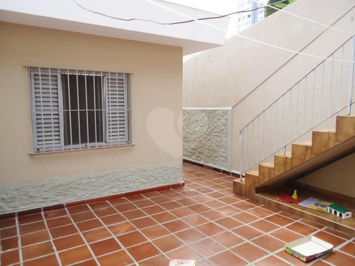 Venda Casa térrea São Paulo Vila Mazzei REO182828 10