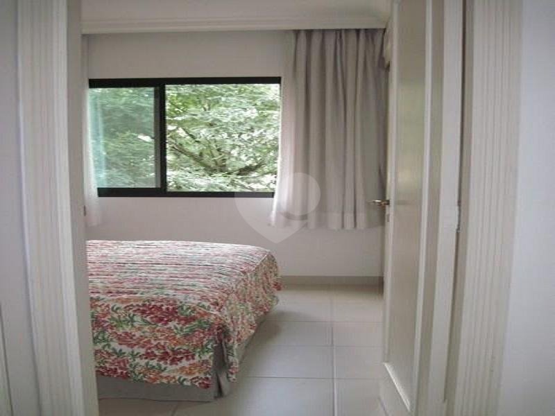 Venda Flat São Paulo Jardim Paulista REO18283 5