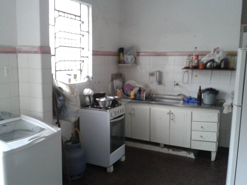 Venda Casa térrea São Paulo Santa Teresinha REO182837 10