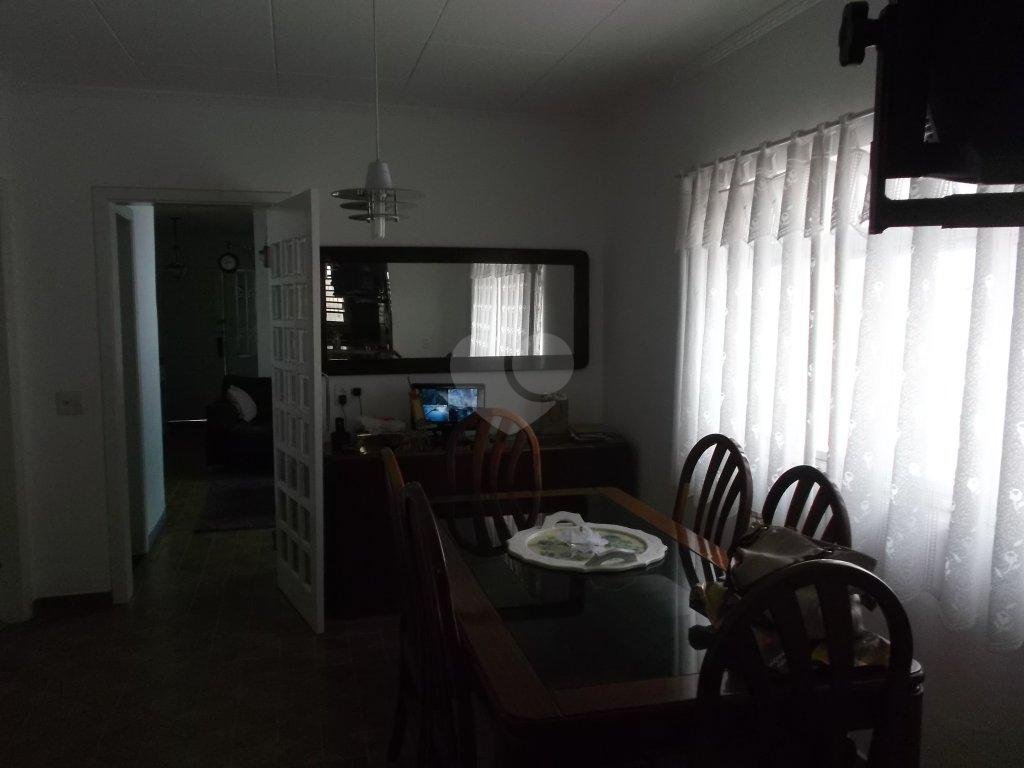 Venda Casa térrea São Paulo Vila Maria Alta REO182839 9