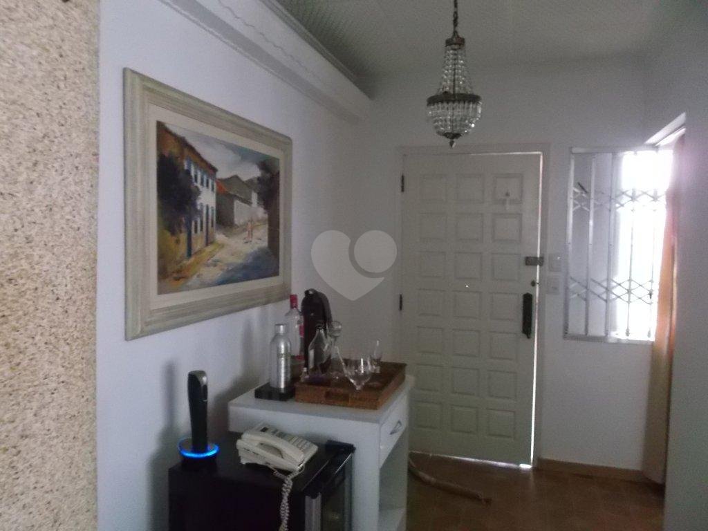 Venda Casa térrea São Paulo Vila Maria Alta REO182839 11