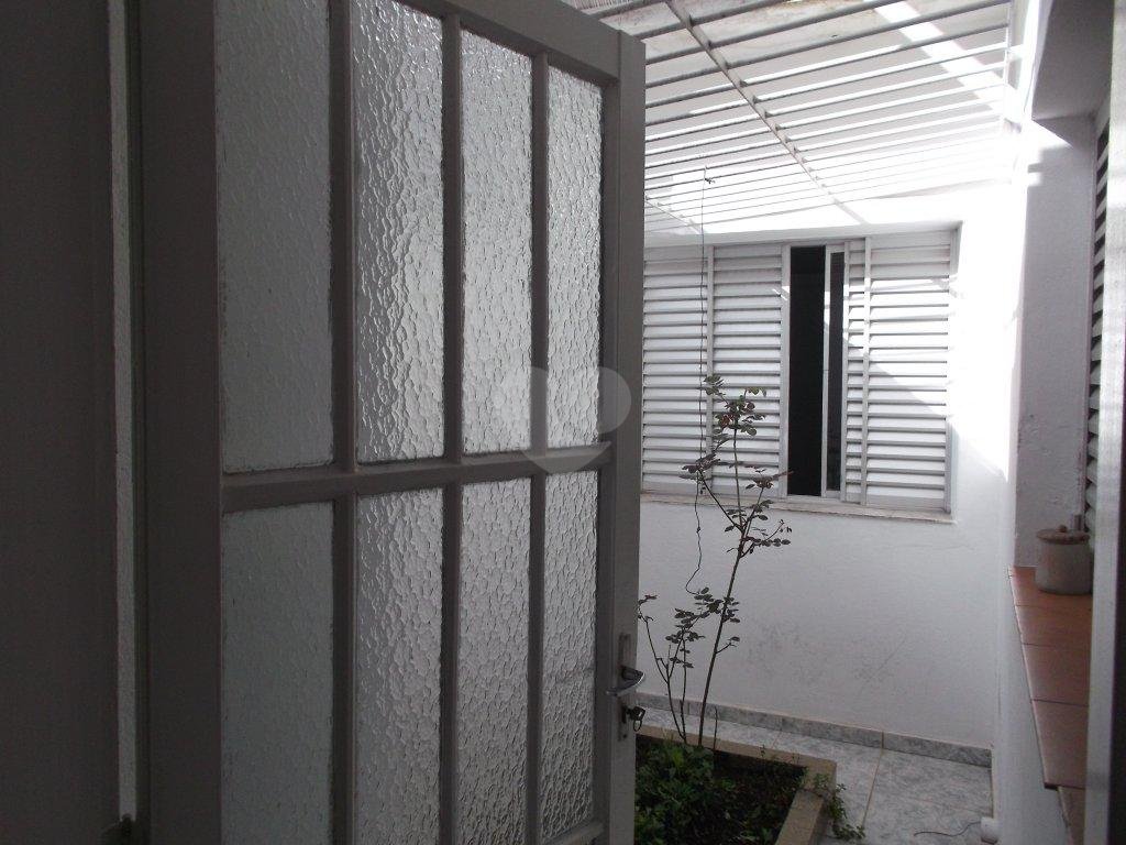 Venda Casa térrea São Paulo Vila Maria Alta REO182839 20