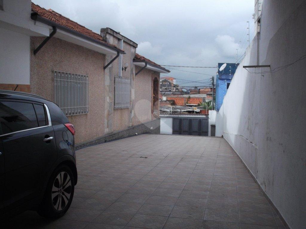 Venda Casa térrea São Paulo Vila Maria Alta REO182839 25