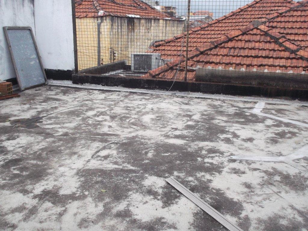 Venda Casa térrea São Paulo Vila Maria Alta REO182839 32