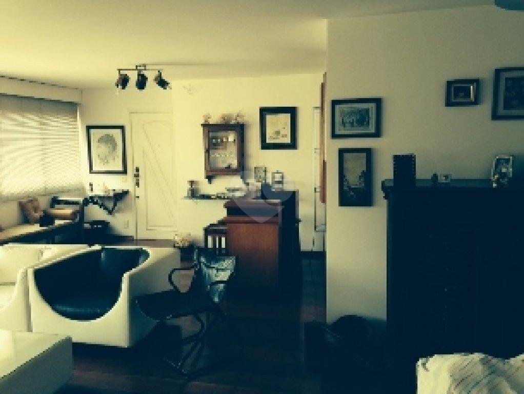 Venda Apartamento São Paulo Paraíso Do Morumbi REO18285 3