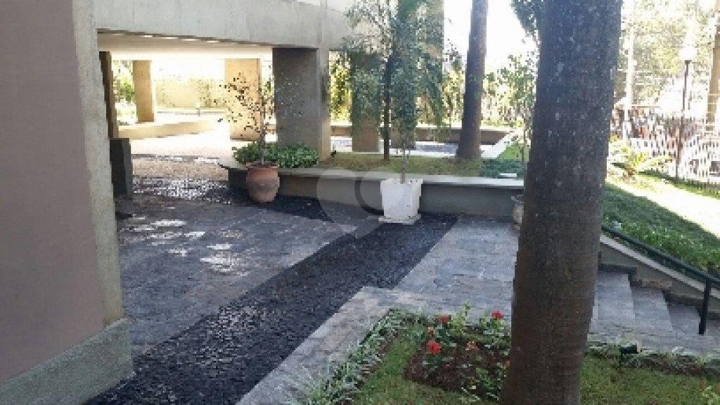 Venda Apartamento São Paulo Paraíso Do Morumbi REO18285 5