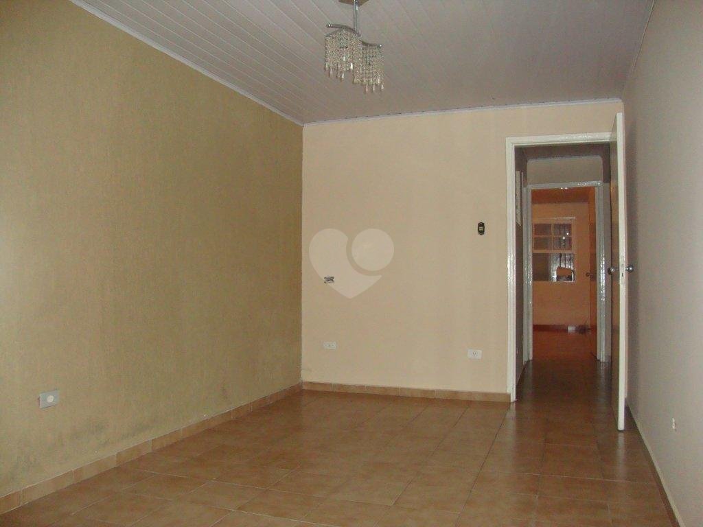 Venda Casa térrea São Paulo Jardim Carlu REO182856 2