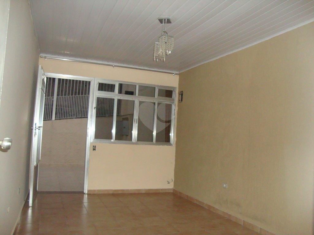 Venda Casa térrea São Paulo Jardim Carlu REO182856 4