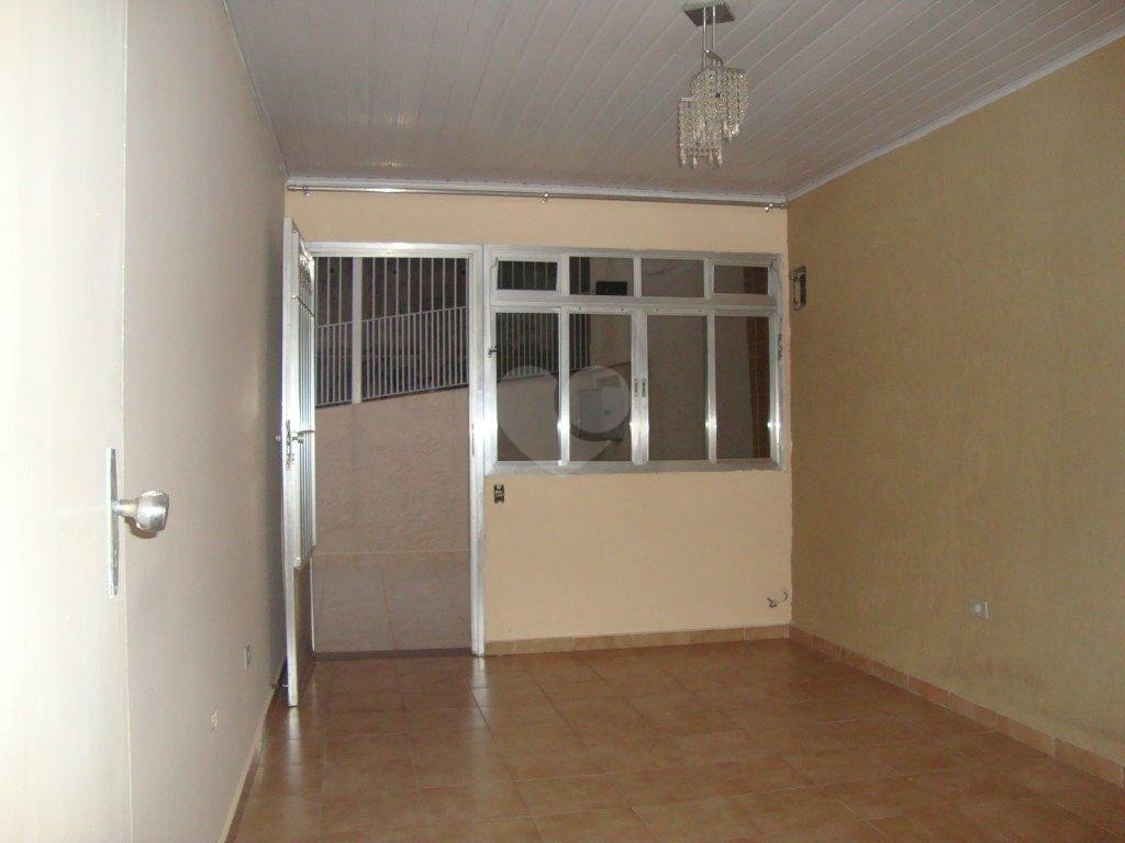 Venda Casa térrea São Paulo Jardim Carlu REO182856 3