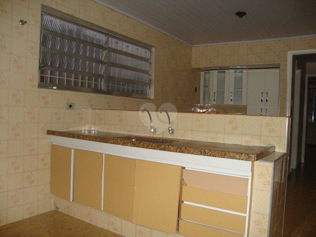 Venda Casa térrea São Paulo Jardim Carlu REO182856 5