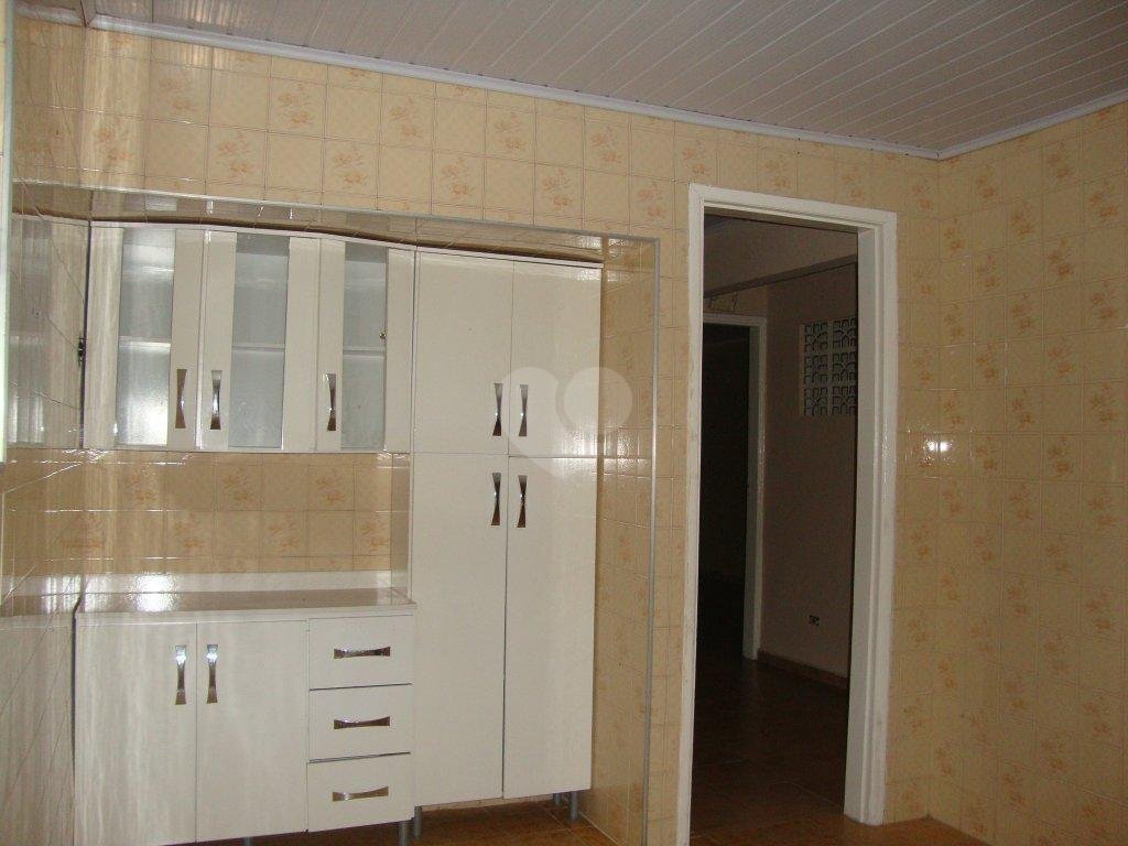 Venda Casa térrea São Paulo Jardim Carlu REO182856 6