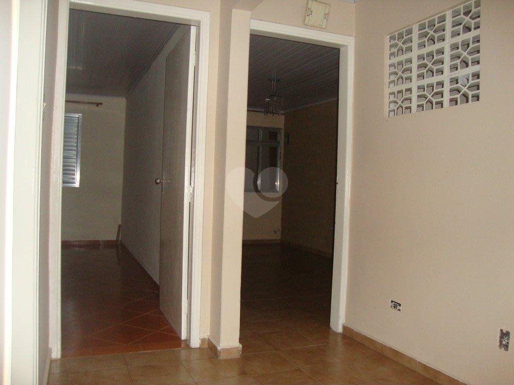 Venda Casa térrea São Paulo Jardim Carlu REO182856 7