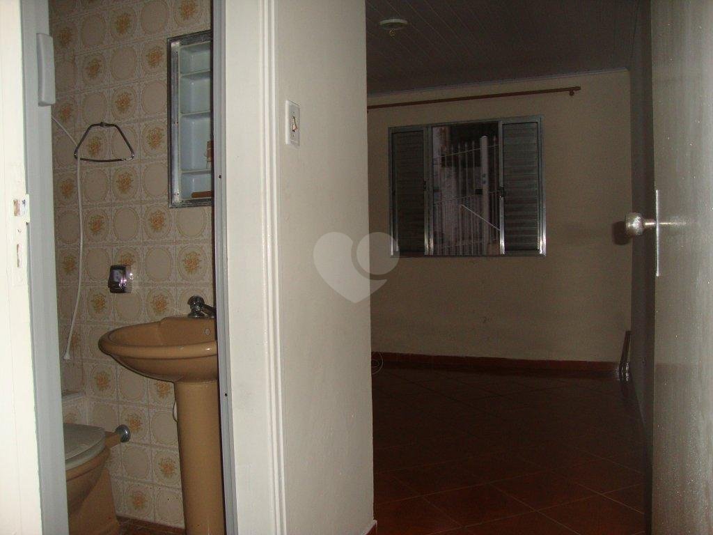 Venda Casa térrea São Paulo Jardim Carlu REO182856 9