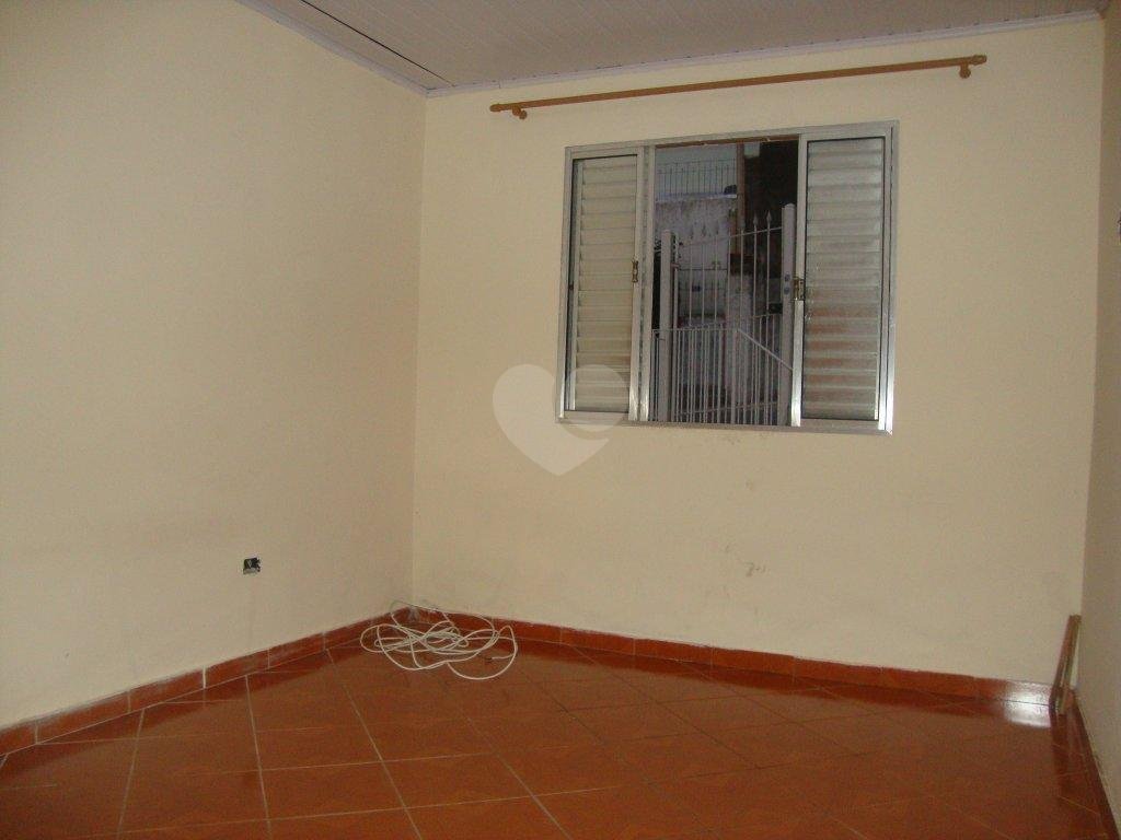 Venda Casa térrea São Paulo Jardim Carlu REO182856 11