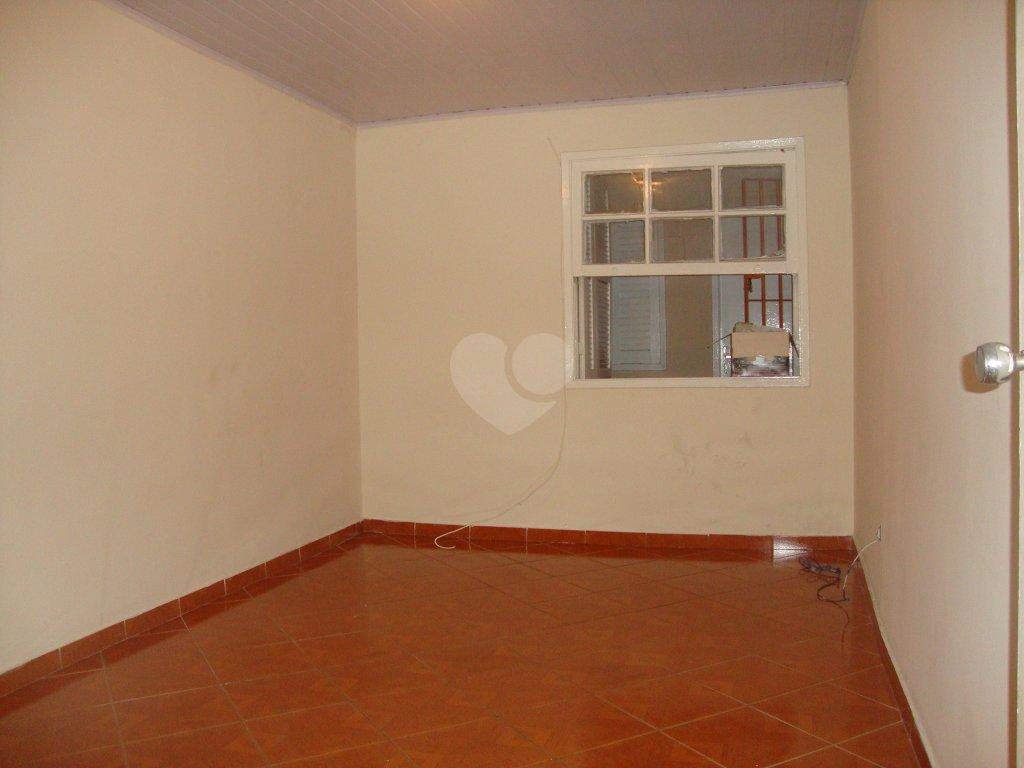 Venda Casa térrea São Paulo Jardim Carlu REO182856 14