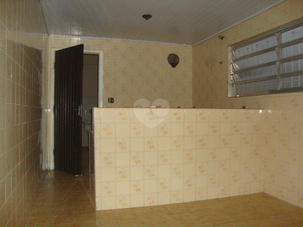 Venda Casa térrea São Paulo Jardim Carlu REO182856 15