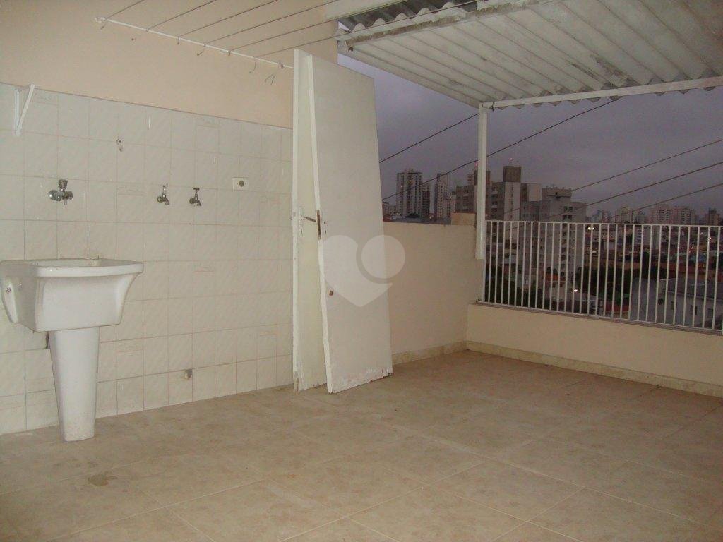 Venda Casa térrea São Paulo Jardim Carlu REO182856 16