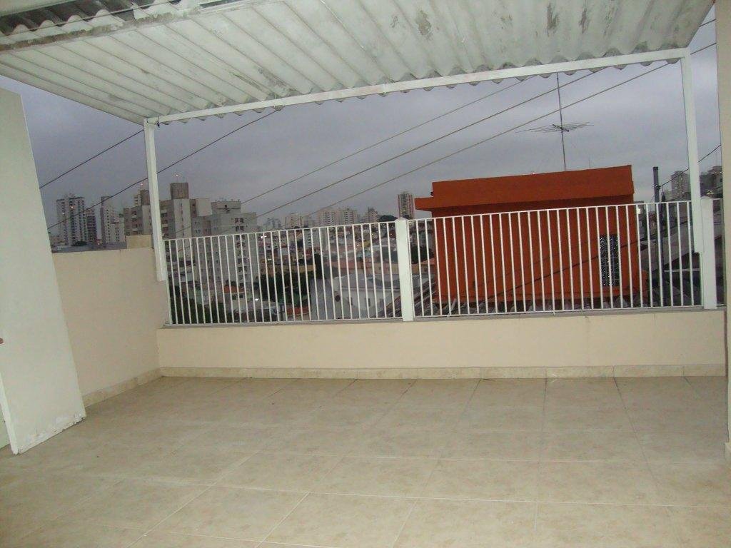 Venda Casa térrea São Paulo Jardim Carlu REO182856 17