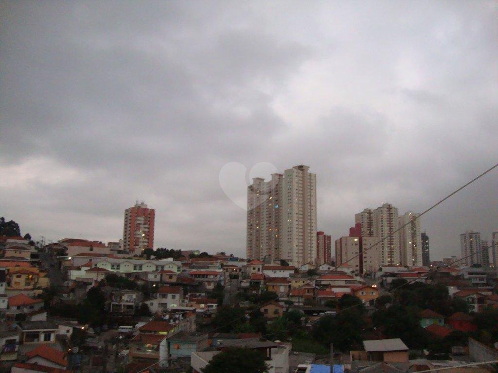 Venda Casa térrea São Paulo Jardim Carlu REO182856 18