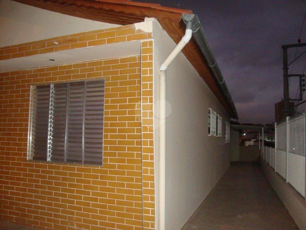 Venda Casa térrea São Paulo Jardim Carlu REO182856 20