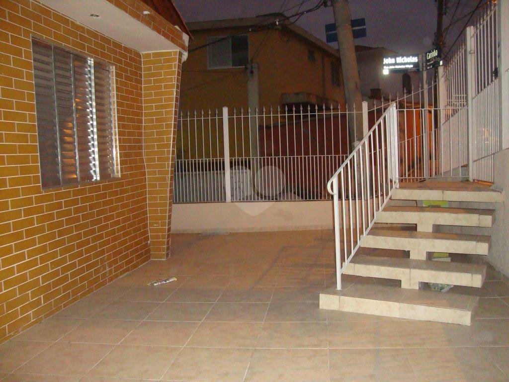 Venda Casa térrea São Paulo Jardim Carlu REO182856 21