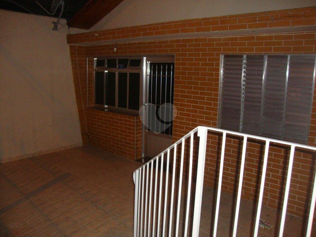 Venda Casa térrea São Paulo Jardim Carlu REO182856 22